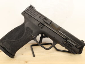 Smith & Wesson - S&W M&P9 2.0 9x19mm