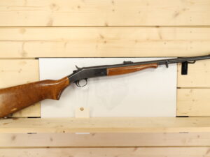 NEW ENGLAND FIREARMS SB2 22HORNET