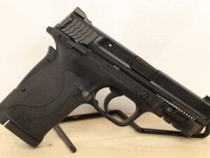 Smith & Wesson - S&W EZ SHIELD 380 ACP