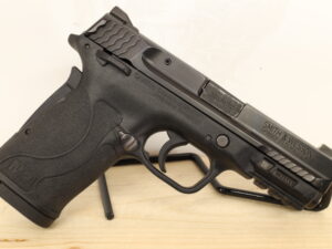 Smith & Wesson - S&W M&P 380 Shield EZ M2.0 380 ACP