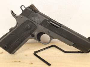 SPRINGFIELD ARMORY 1911 45ACP