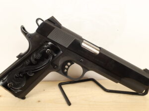 SPRINGFIELD ARMORY GARRISON 45ACP