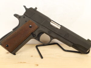 SPRINGFIELD ARMORY Mil-Spec 45ACP