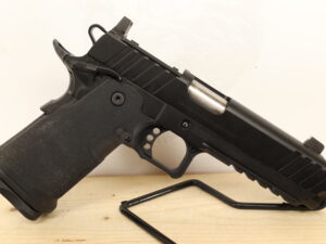 SPRINGFIELD ARMORY PRODIGY 9x19mm