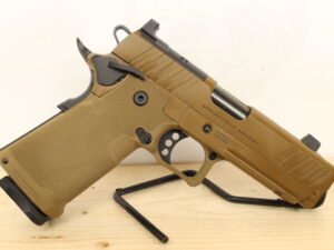 SPRINGFIELD ARMORY 1911 DS Prodigy AOS 9x19mm