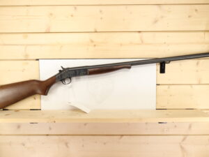 NEW ENGLAND FIREARMS Pardner 12 GA
