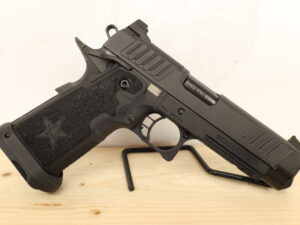 STACCATO Staccato P 9x19mm