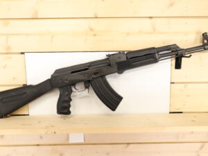 PIONEER ARMS Sporter 7.62X39MM