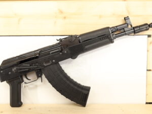 Radom/Pioneer Hellpup 7.62X39MM