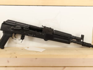 PIONEER ARMS COMPANY Forged Hellpup 7.62X39MM