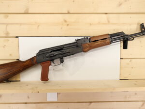 PIONEER ARMS Sporter Forged AK47 7.62X39MM