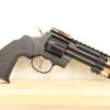 COLT Python 357Magnum