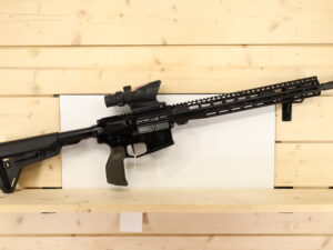 GREY GHOST PRECISION GGP-P-Light 5.56x45