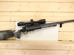 HILL COUNTRY RIFLES Pathfinder 308WIN