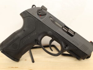 BERETTA USA PX4 Storm 9x19mm