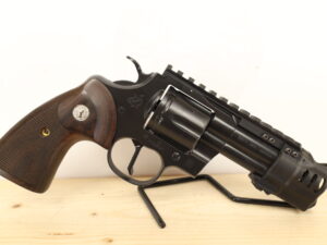 COLT Python 357MAG