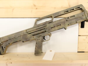 KEL-TEC KS7 12GA