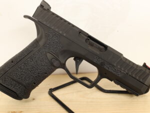 ARCHON FIREARMS Type B 9x19mm