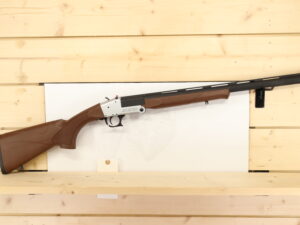 DERYA ARMS Tradition 12GA