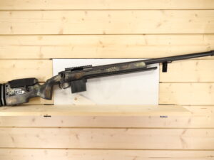 Impact Precision 737 6 BR