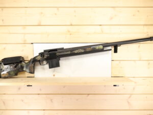 Impact Precision 737 6 BR