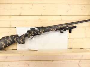 REMINGTON 700 6mm GT