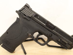 Smith & Wesson - S&W M&P 380 Shield EZ M2.0 380 ACP