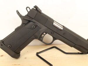 ROCK ISLAND ARMORY M1911 A2 FS - Tact II 10MM