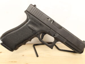 GLOCK 22 GEN 3 40S&W