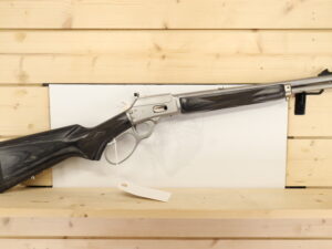MARLIN 1894 Trapper 357MAG