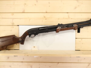 REMINGTON 870 Police Magnum 12Gauge