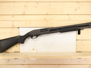 REMINGTON 870 Tactical 12 GA