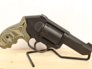 KIMBER K6s 357MAG