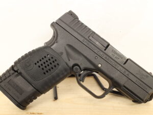 SPRINGFIELD ARMORY XD-45 45 ACP
