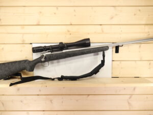 REMINGTON 700  7MM STW