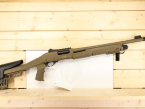 ATA ARMS Etro 12 GA