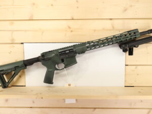 Palmetto State Armory PA-15 5.56X45MM