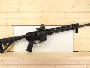Palmetto State Armory PA-15 5.56X45MM