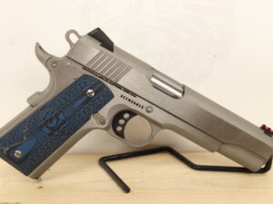 COLT Government Model 45ACP