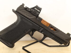 SHADOW SYSTEMS CORP MR920L 9x19mm