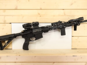 Palmetto State Armory PA-15 5.56X45MM