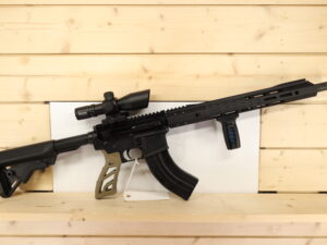 Palmetto State Armory PA-15 7.62X39MM