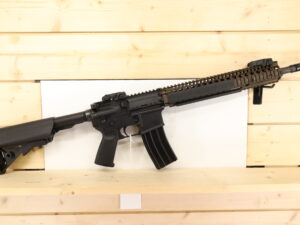 Palmetto State Armory PA-15 5.56X45MM