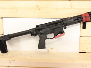 SPRINGFIELD ARMORY Saint Victor EVAC 5.56X45MM