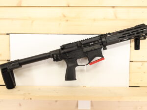 SPRINGFIELD ARMORY Saint Victor EVAC 5.56X45MM