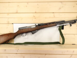 CHINA SKS 7.62X39MM