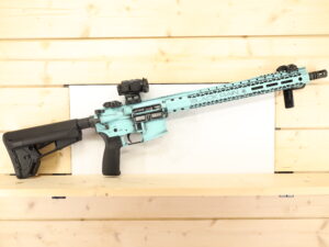 BLACK RAIN ORDNANCE SPEC15 223WYLDE