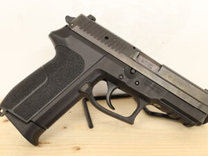 SIG SAUER SP2022 9x19mm