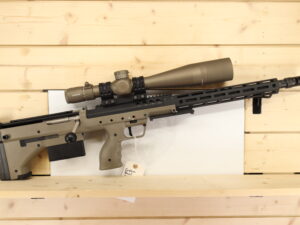 DESERT TECH SRS 300PRC