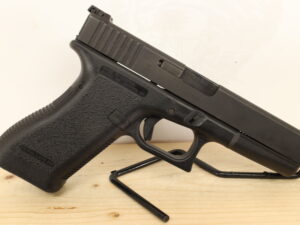 GLOCK 17 Gen 2 9x19mm